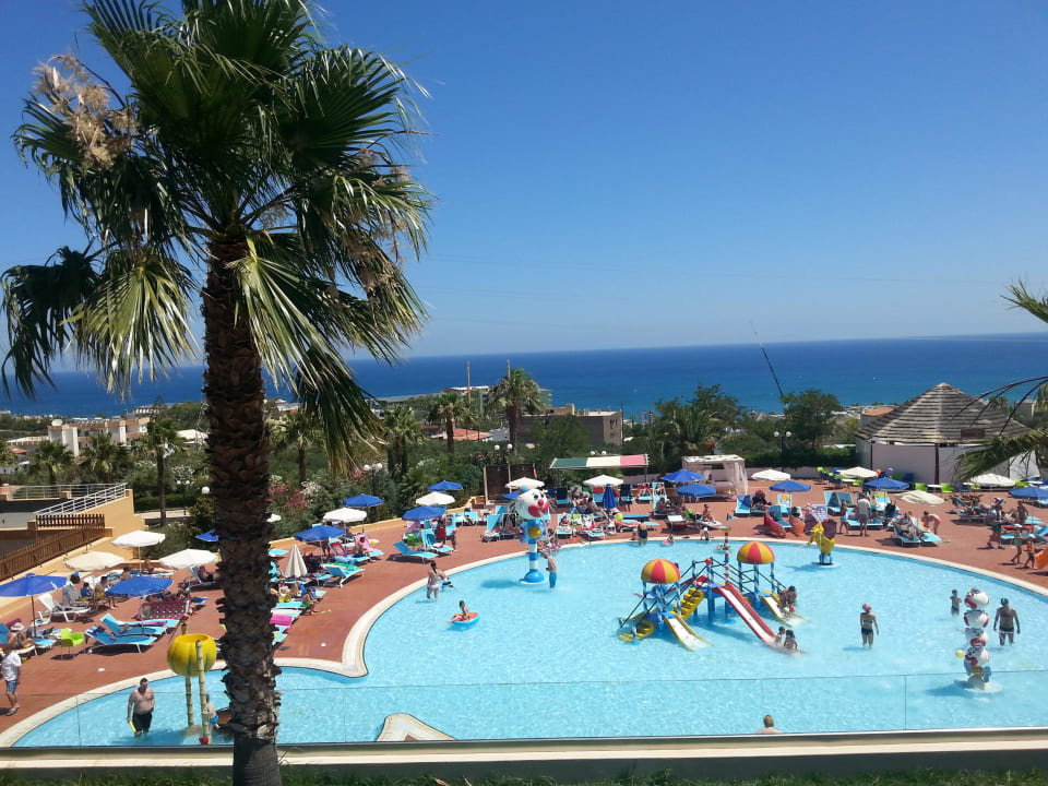 Dla dzieci Royal & Imperial Belvedere Resort