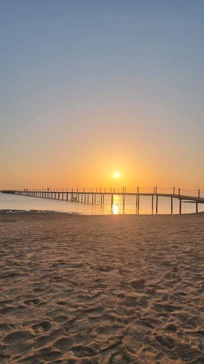 Strand Casa Mare Resort