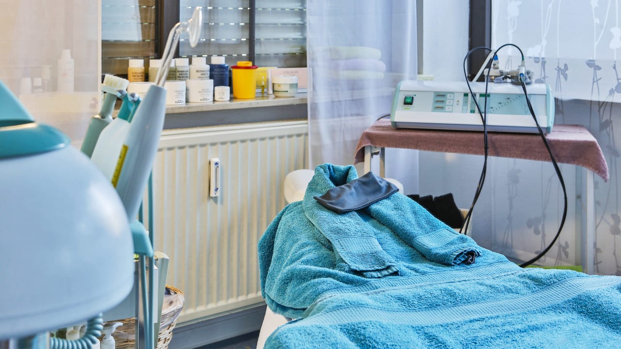 Sport & Freizeit Vital- und Wellnesshotel Albblick