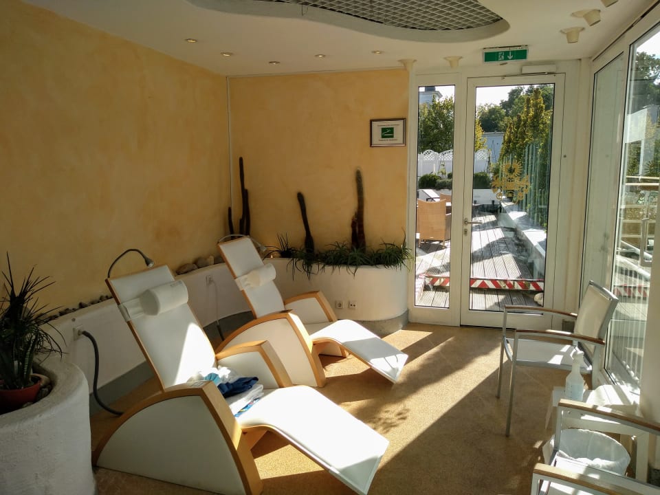 Sport & Freizeit Seehotel Fährhaus