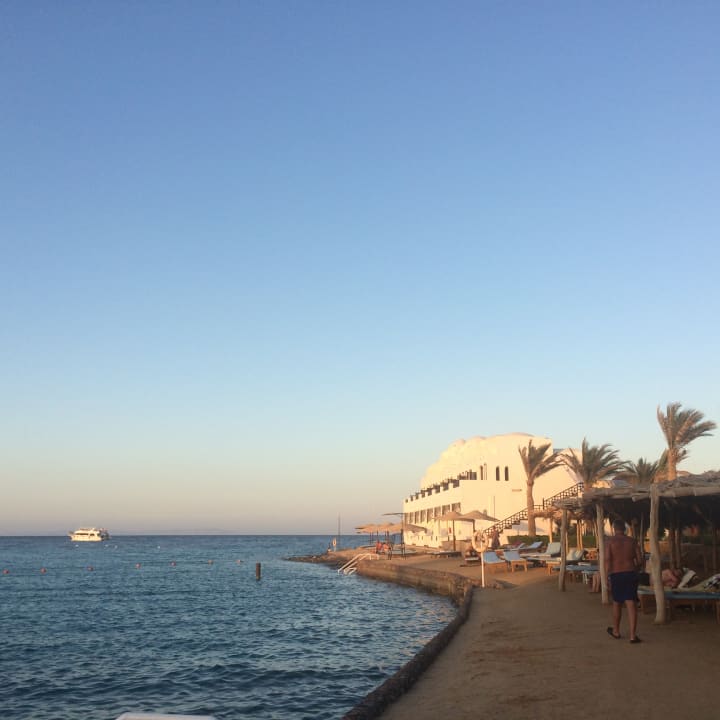 Strand Arabella Azur Resort