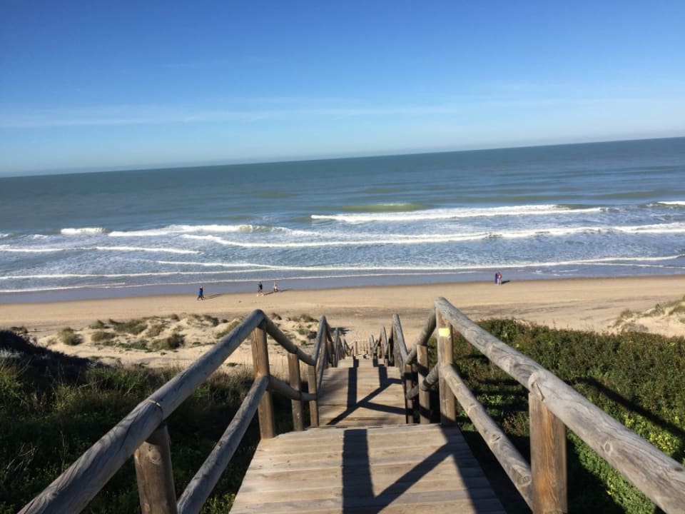 Strand Hotel Riu Chiclana