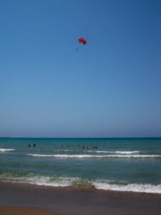 Strand Horus Paradise Luxury Resort & Club