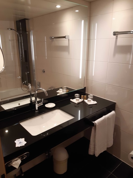 Zimmer Maritim Hotel Ulm