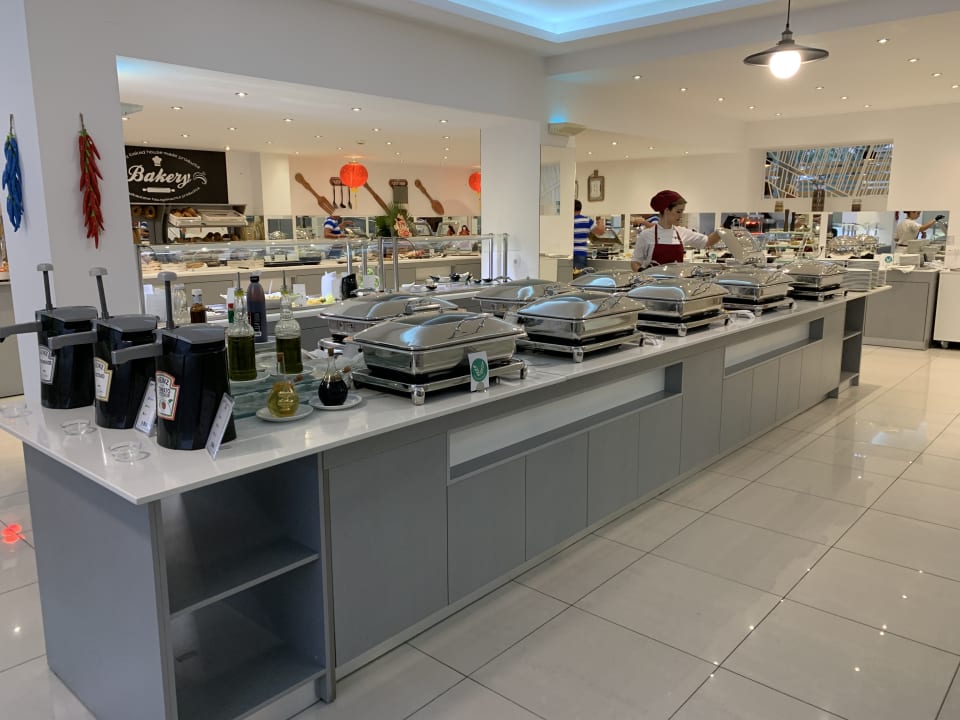 Sonstiges HARPIN Georgioupolis Resort Aquapark & SPA