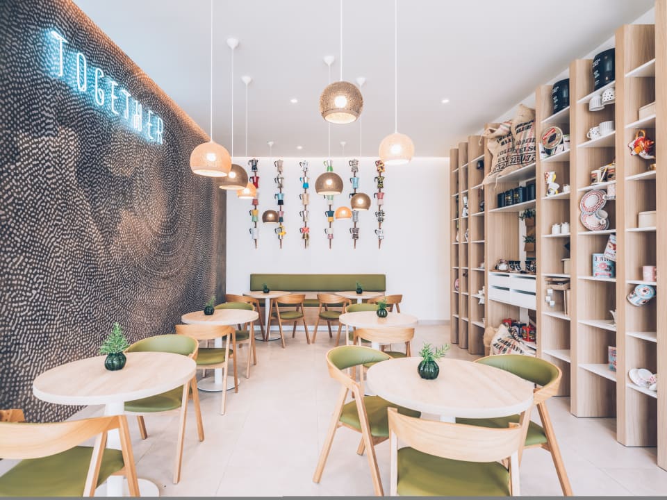 Gastro Iberostar Selection Sábila