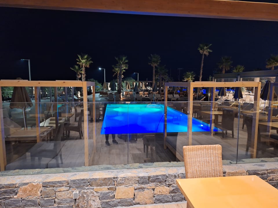 Gastro Hotel Aphrodite Beach Club