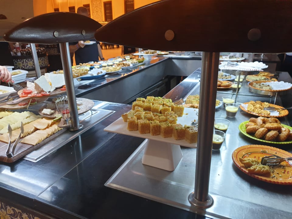 Gastro Iberostar Selection Royal El Mansour