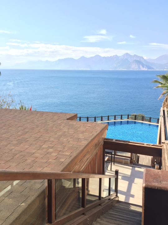 Pool Ramada Plaza by Wyndham Antalya