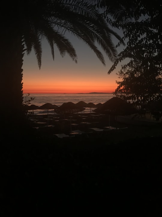 Strand Dogan Paradise Beach