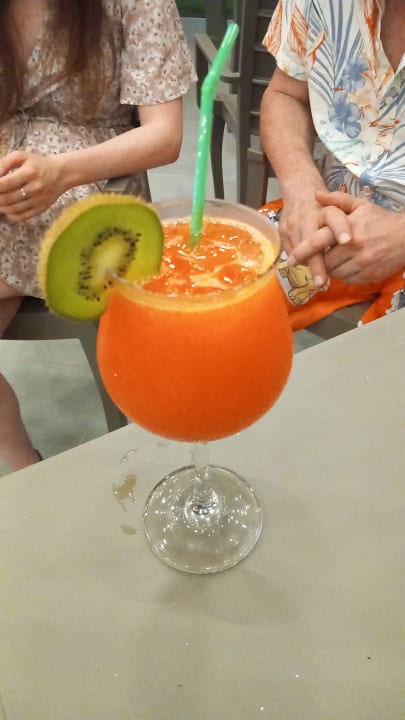 Gastro Terrace Elite Resort