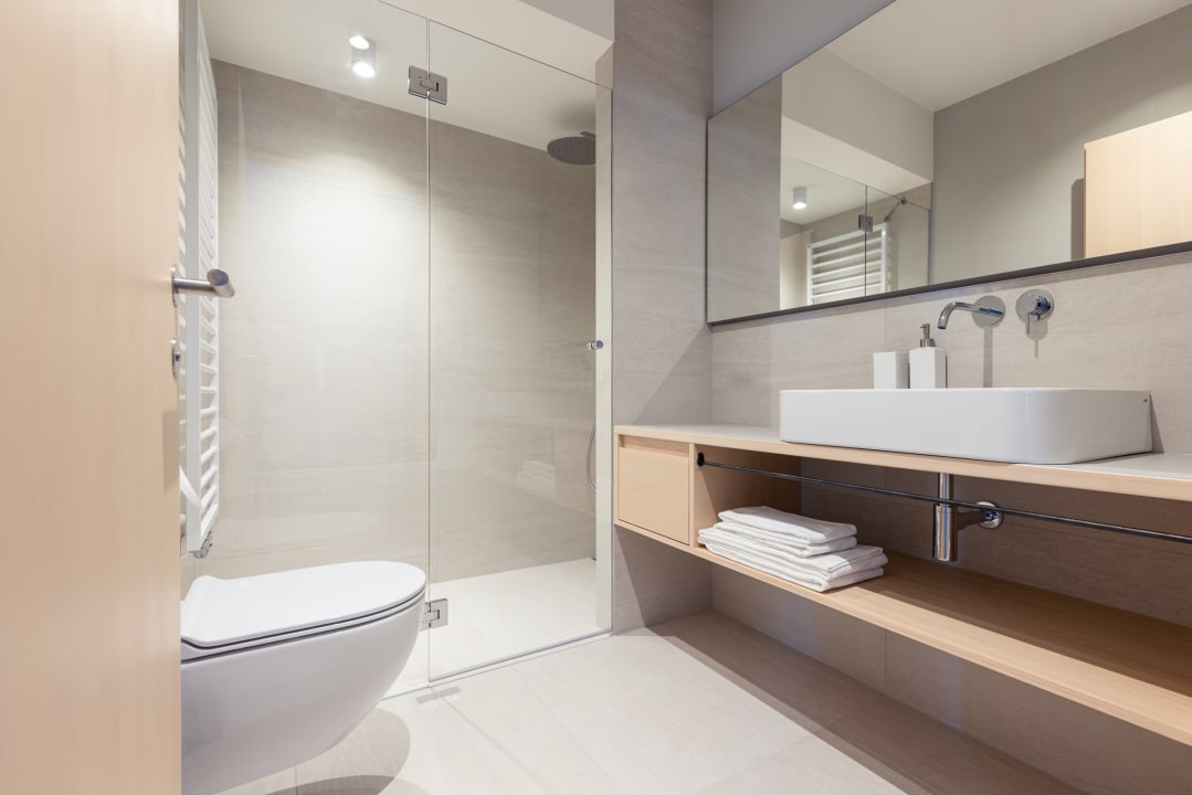 Zimmer Solis Apartments