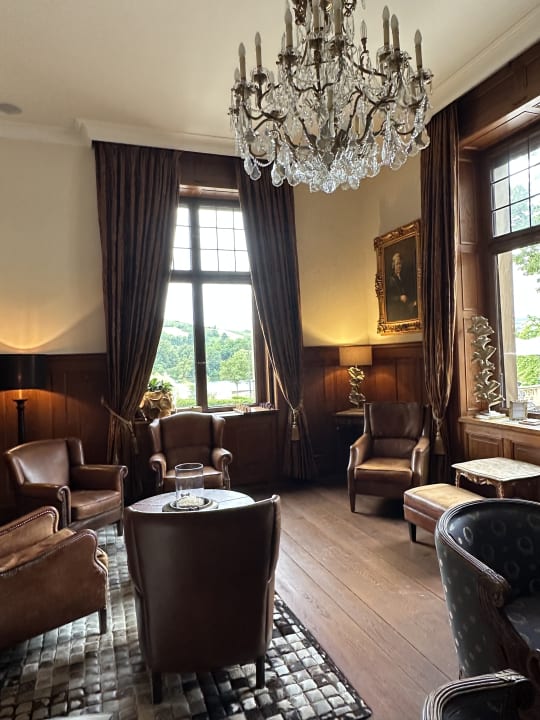 Sonstiges Schloss Lieser, Autograph Collection