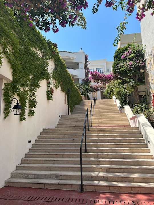 Außenansicht Selectum Colours Bodrum