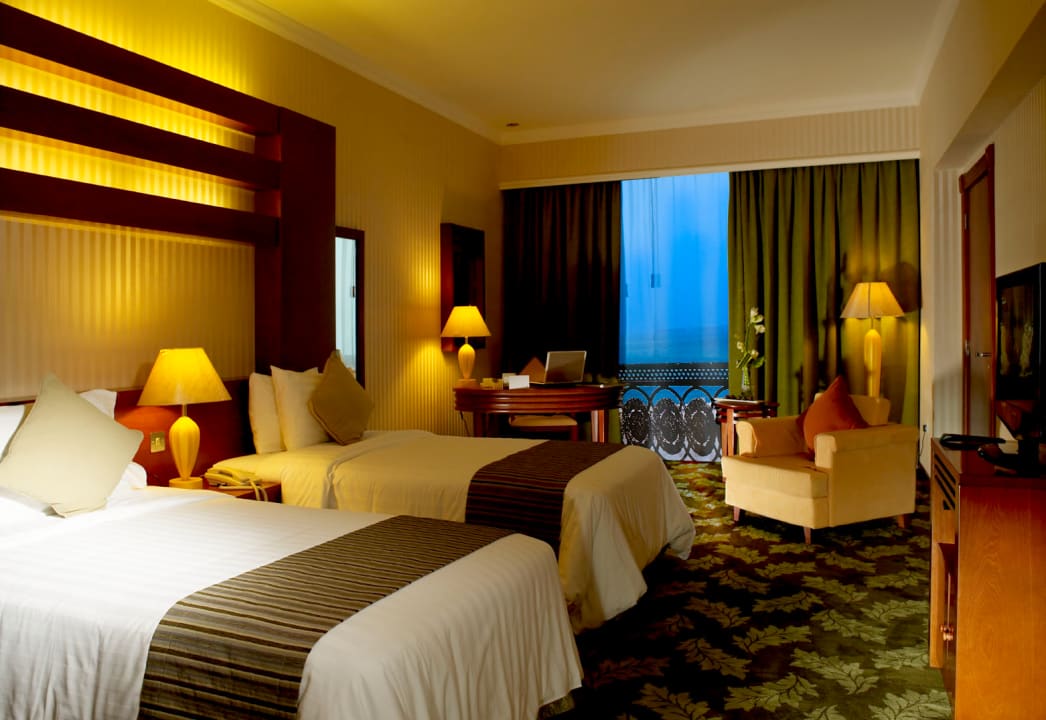 Zimmer Hotel Retaj Al Rayyan