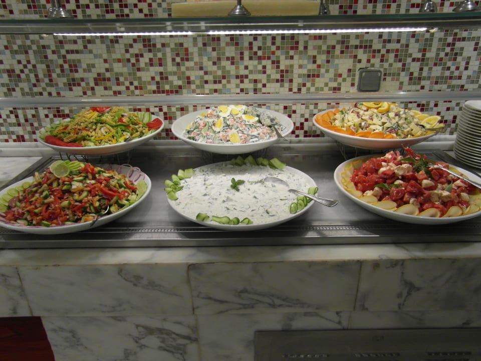 Gastro Old Palace Resort Sahl Hasheesh