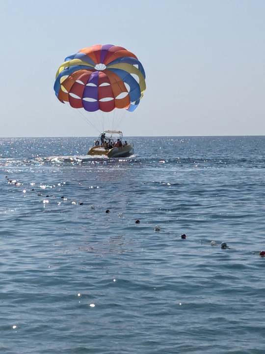 Sport & Freizeit Cenger Beach Resort & Spa