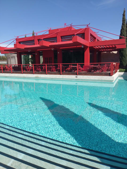 Gastro Gloria Serenity Resort