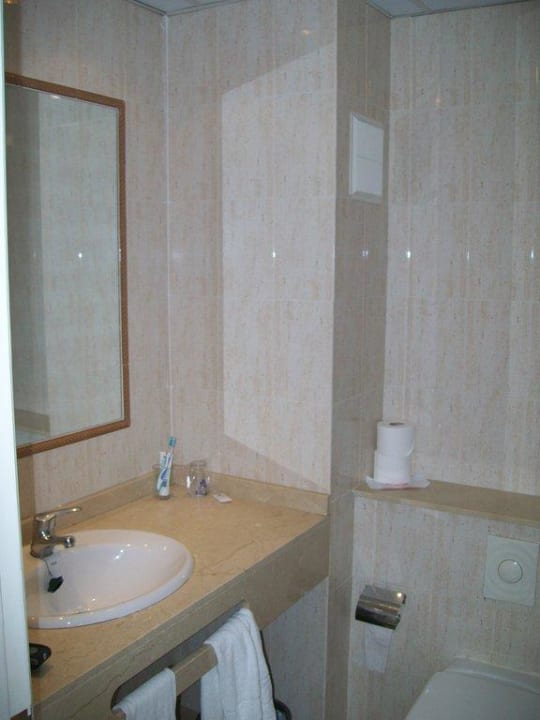 Bad Abora Buenaventura by Lopesan Hotels