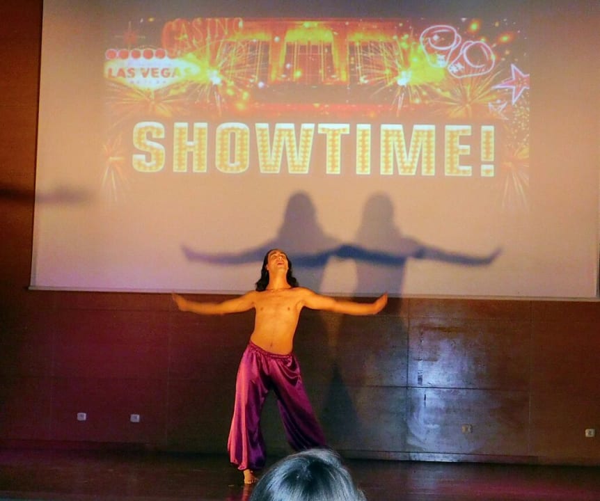 Sport & Freizeit Hotel Rosa Beach