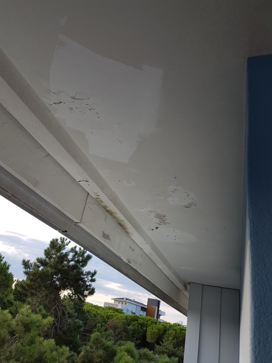 Sonstiges Hotel Alemagna