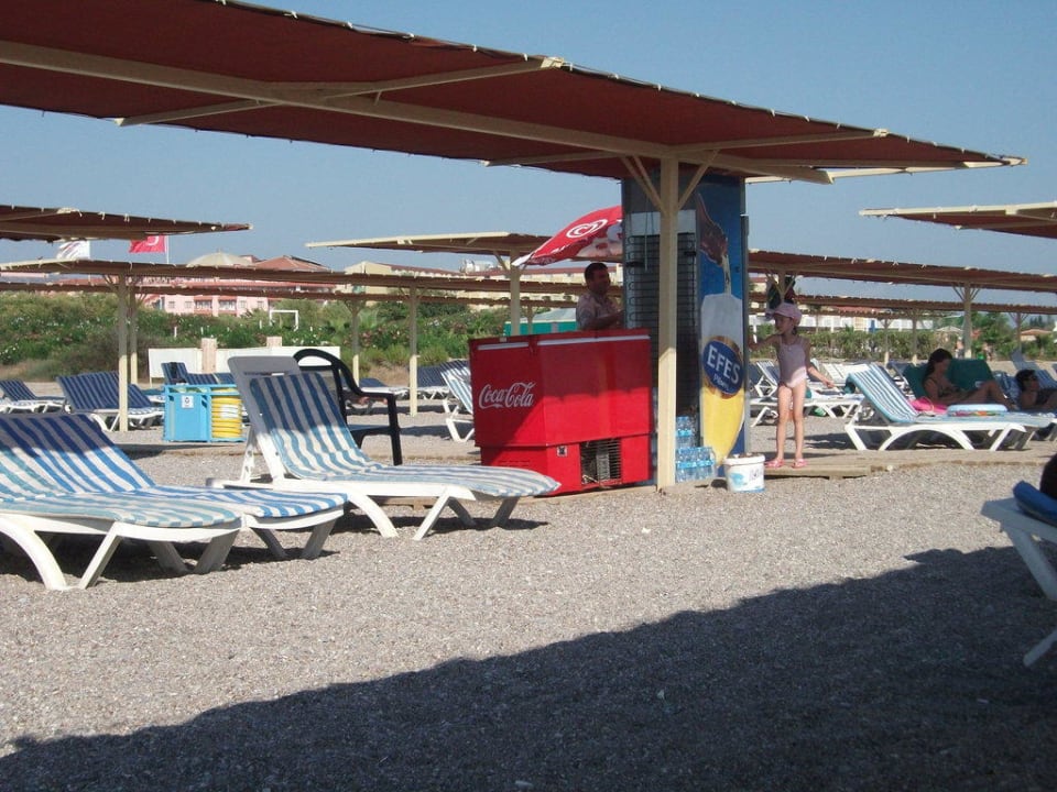Getränke Asteria Family Resort Side