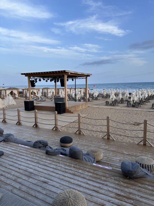 Strand Jacaranda Luxury Resort