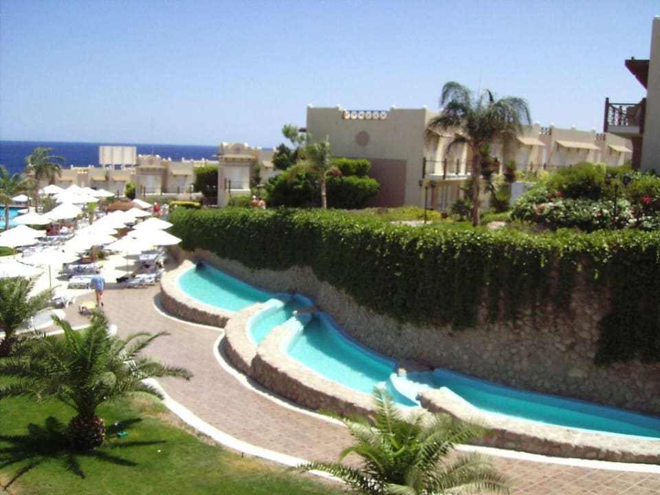 Hotelanlage Concorde El Salam Concorde El Salam Hotel Sharm el Sheikh by Royal Tulip