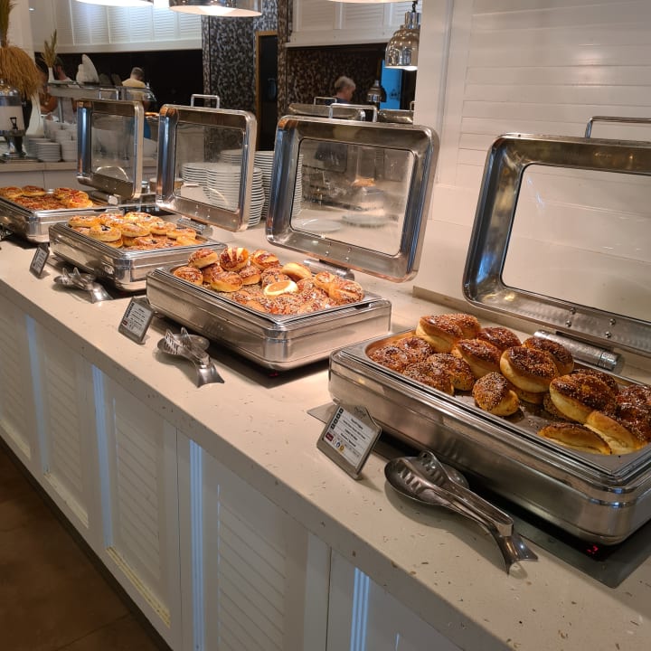 Gastro Numa Bay Exclusive Hotel