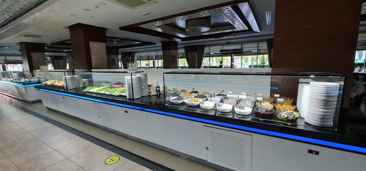 Gastro Luna Blanca Resort & Spa