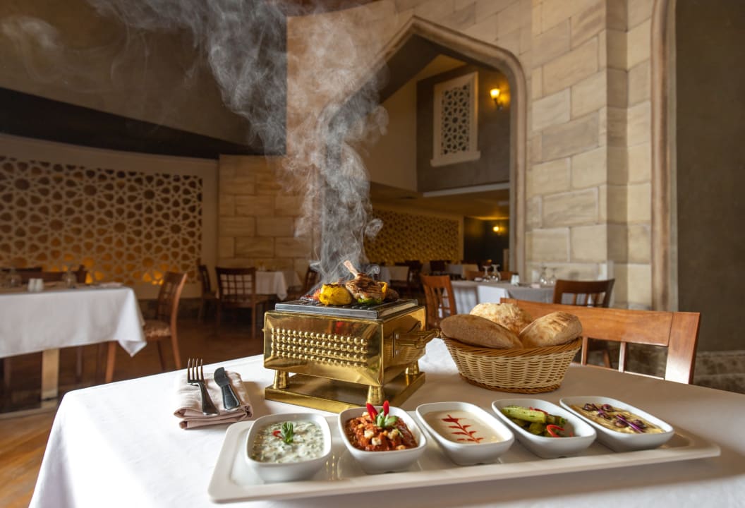 Gastro Serenity Alma Heights