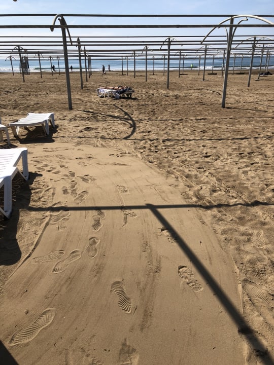 Strand Hane Family Resort