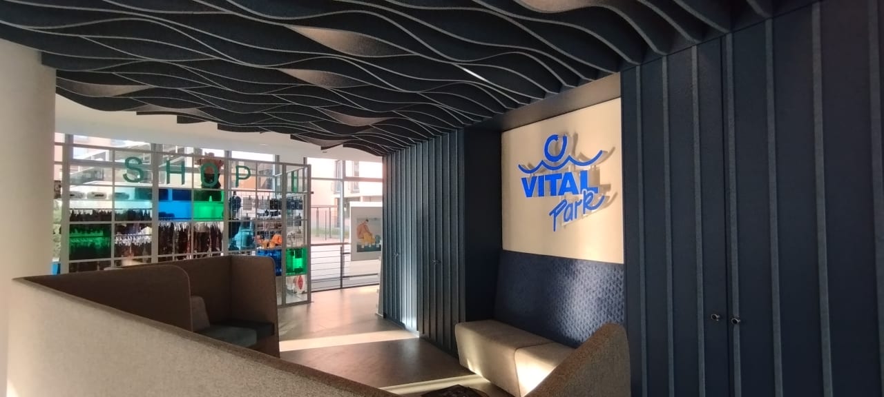 Sport & Freizeit Hotel am Vitalpark