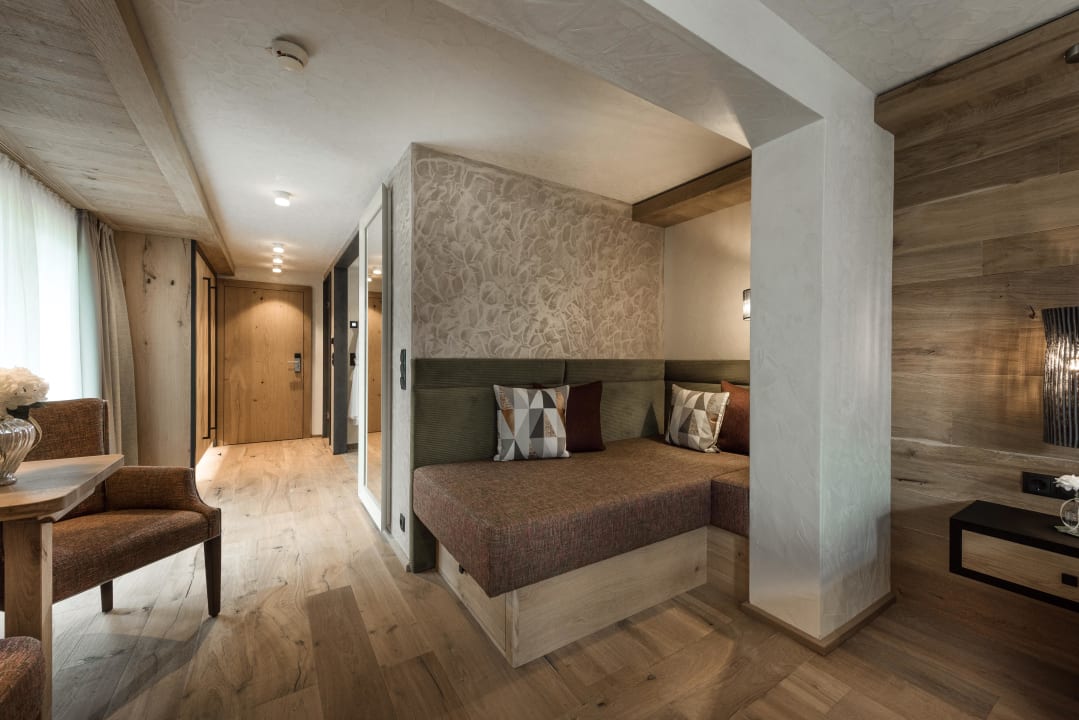 Zimmer Platzlhof - Mein Hotel im Zillertal