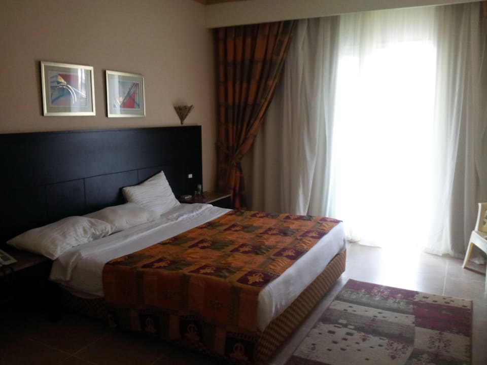 Номер Pickalbatros Palace Resort