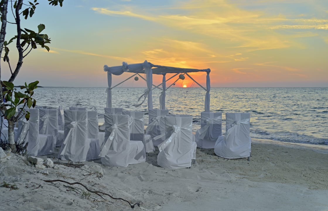 Strand Melia Jardines del Rey