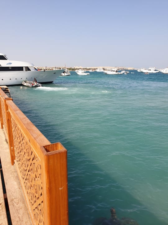 Strand The Grand Palace - Adults only