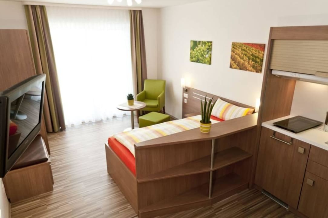 Komfort-Einzelzimmer Landpension Kohler