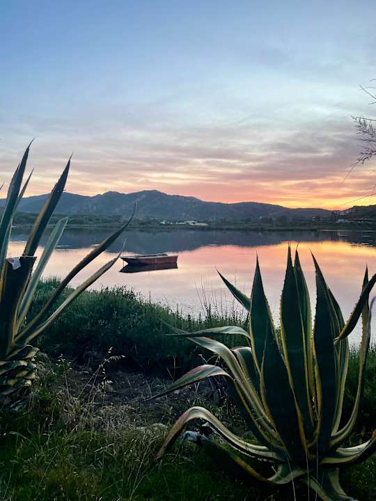 Sonstiges Hotel Fenicottero Rosa