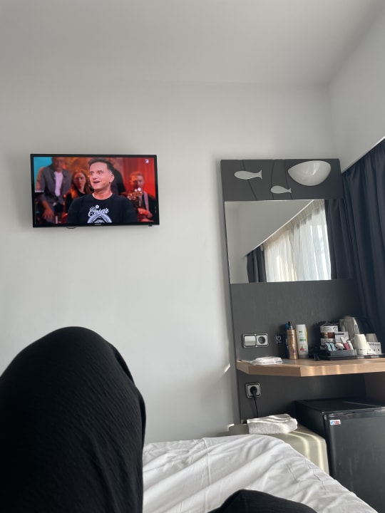 Zimmer THB Gran Bahía