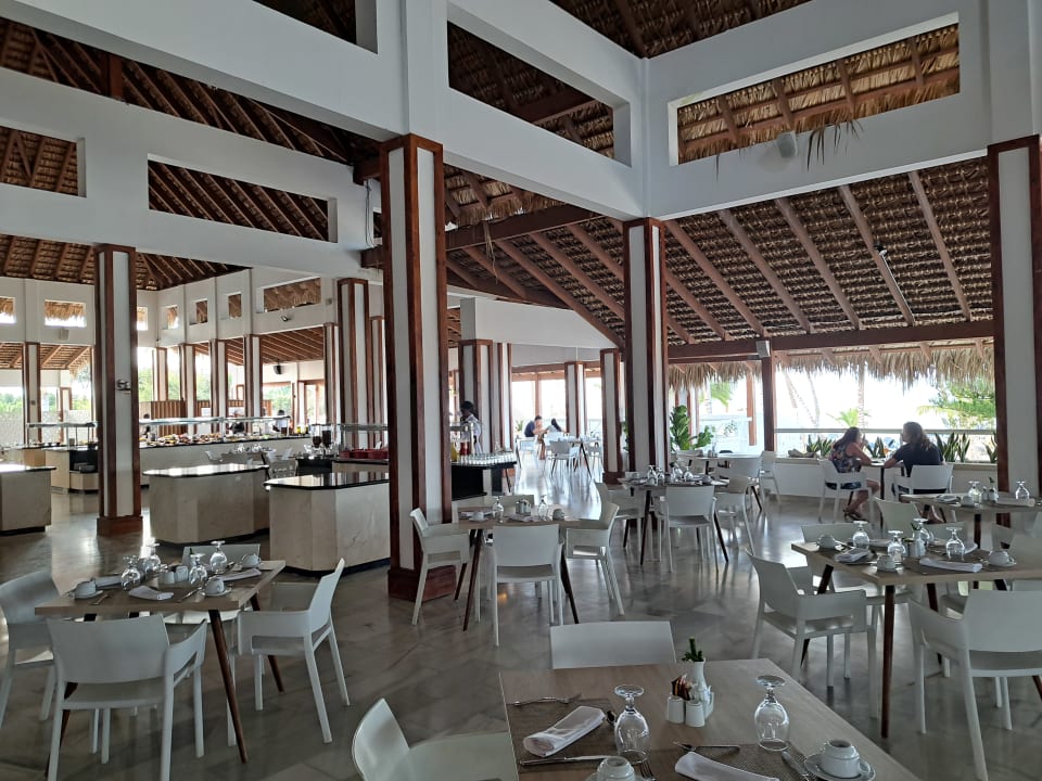 Gastro Sunscape Dominicus La Romana