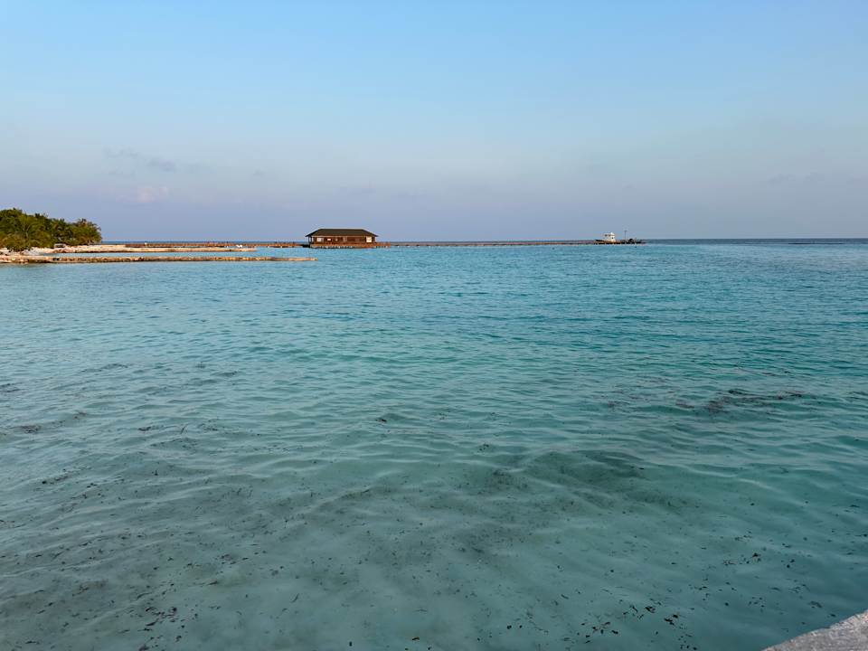 Strand Adaaran Select Meedhupparu Island Resort - Premium All Inclusive
