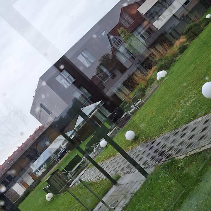 Gartenanlage Santé Royale Bad Langensalza