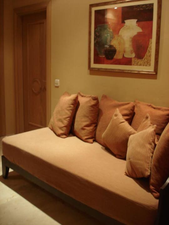 Die Couch Grupotel Playa de Palma Suites & Spa