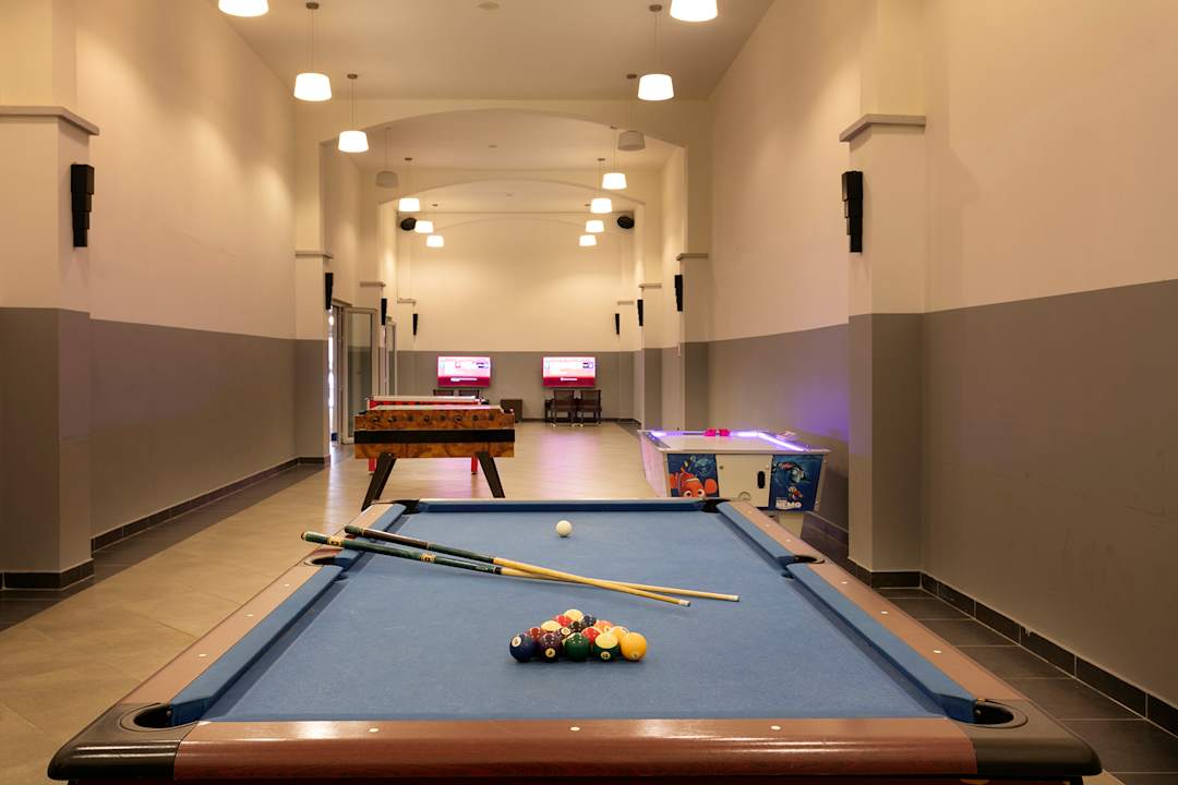 Sport & Freizeit Xanadu Island Hotel