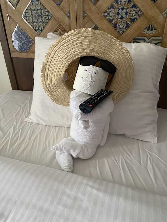 Zimmer Lazuli Hotel Marsa Alam