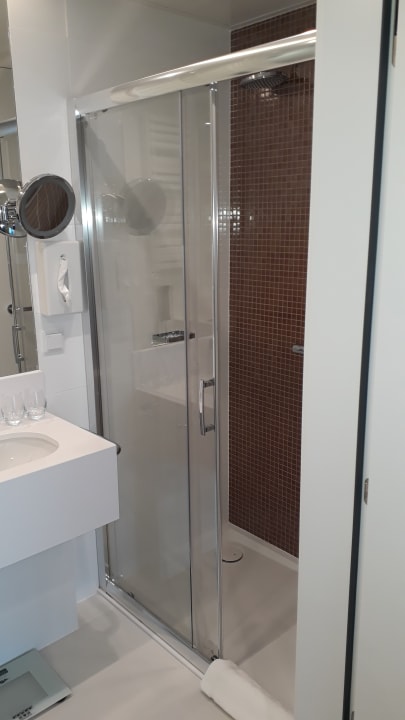 Zimmer Radisson Blu Resort Swinoujscie