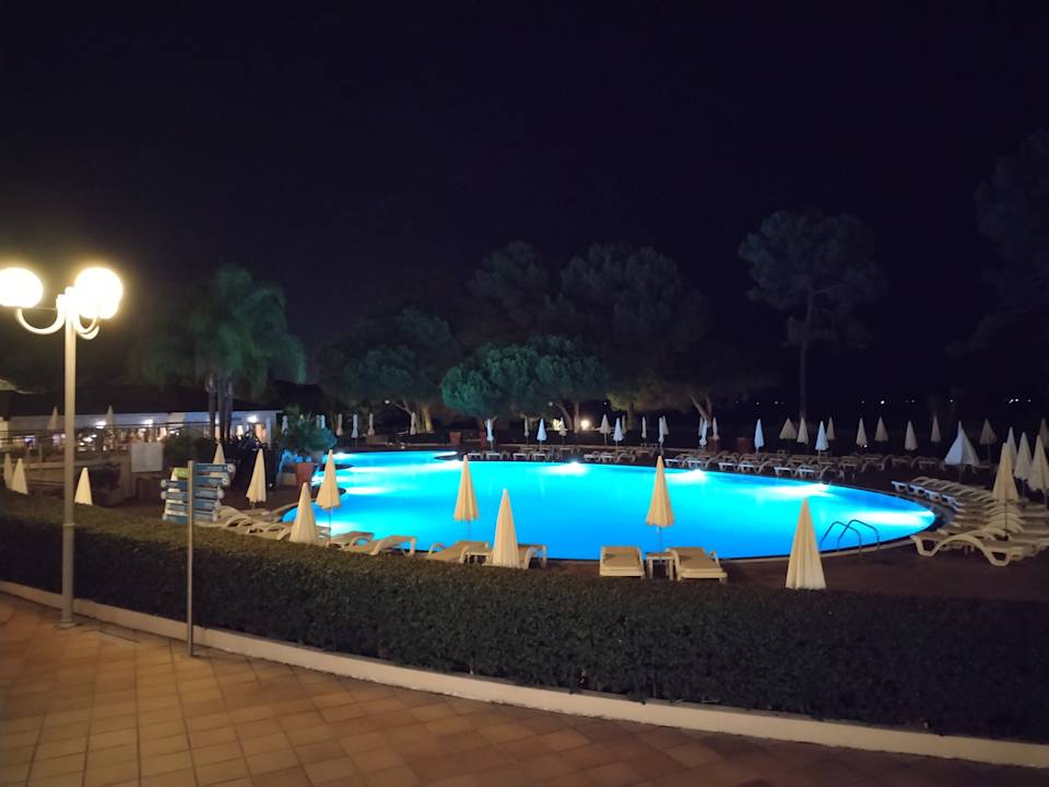 Pool PortoBay Falésia