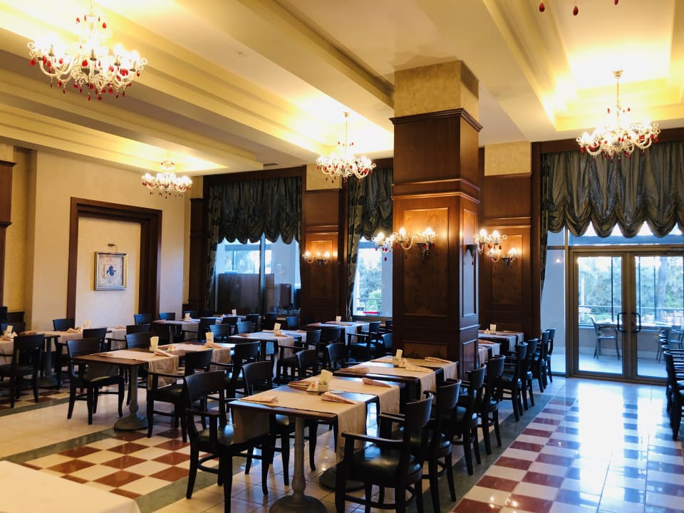 Gastro Fame Residence Lara & Spa