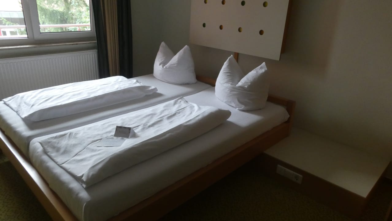 Zimmer SAVOY Hotel Bad Mergentheim